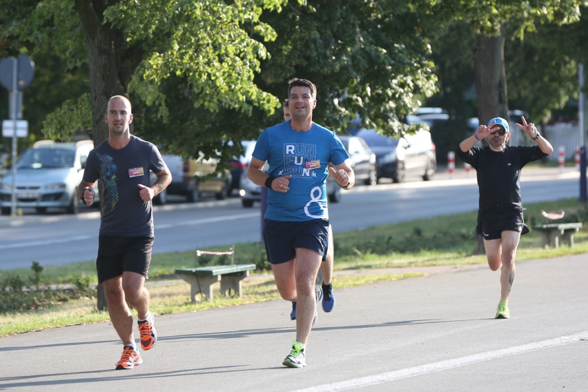 V RUN for Dolina Słońca: bieg dla podopiecznych ośrodka DOLINA SŁOŃCA [ZDJĘCIA UCZESTNIKÓW]