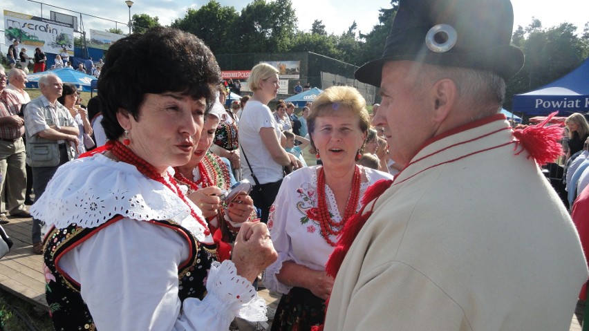 Pogadają jak dawniej. Krakowska Godka, czyli festiwal gwary i tradycji