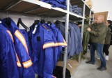 Wojsko sprzedaje w Gliwicach odzież i sprzęt wojskowy z demobilu. Co można kupić? Zobacz zdjęcia 