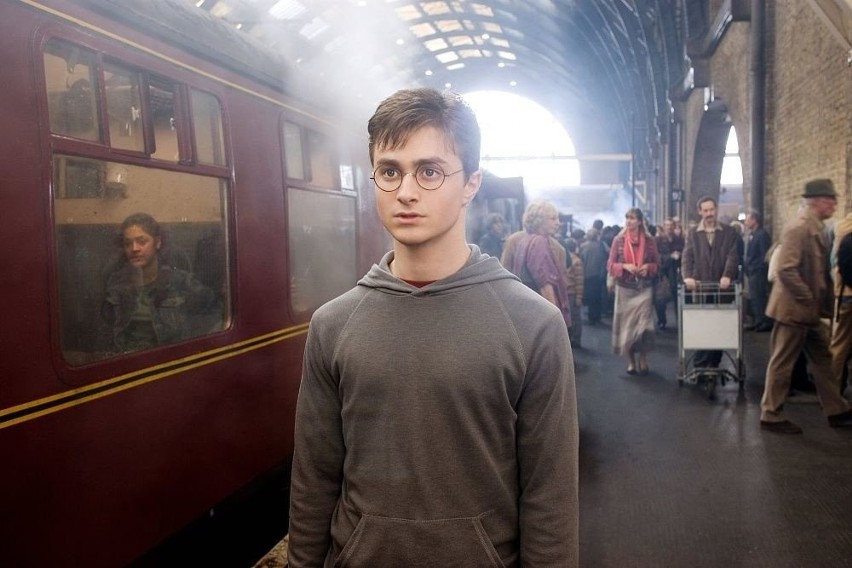 "Harry Potter i Zakon Feniksa" - TVN7, godz. 20:00...