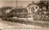 19 lutego 1919 to moment przełomowy w dziejach Białegostoku