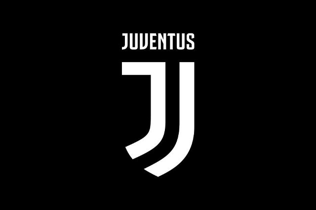 Tak wygląda nowe logo Juventusu Turyn