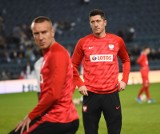 Polska - Słowenia 3:2 POWTÓRKI BRAMEK, gole na YOUTUBE. WYNIK MECZU. Zobacz, jak Polska wygrała ze Słowenią [ZAPIS RELACJI LIVE, WIDEO]