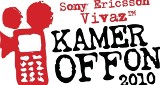 Festiwal filmów komórkowych "Kameroffon" 