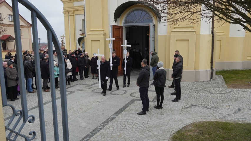 Choroszcz, 3.03.2023