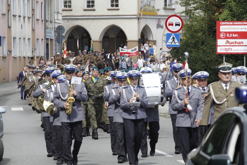Dzień wojska polskiego to nie tylko święto, żołnierzy, ale...