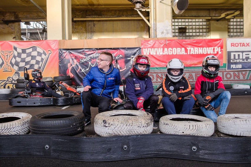 WOŚP 2019. Zawody o Motoserce 2019 w Tarnowie[ZDJĘCIA]