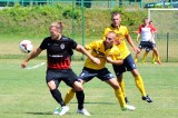 3. liga. Trzebini mecz na Wólczance wymknął się spod kontroli