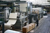 Warta miliony maszyna rusza w Białostockiej Wykańczalni Tkanin