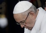 Papież Franciszek chce zmienić słowa modlitwy "Ojcze nasz". "To nie Bóg zsyła na nas pokusy"