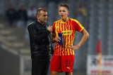 Fortuna 1 Liga. Korona Kielce wypożyczyła Bartosza Prętnika do Wigier Suwałki