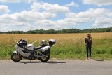 Plac dla fanów motoryzacji budzi sprzeciw. Mieszkańcy tej części Gorzowa protestują