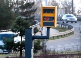 Fotoradar z Basenu Górniczego w Szczecinie to rekordzista w województwie. Bat na zbyt szybkich kierowców 
