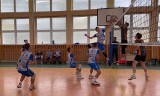 Siatkarze METPRIM Volley Radomsko przegrali z KS WIFAMA Łódź w lidze juniorów. ZDJĘCIA