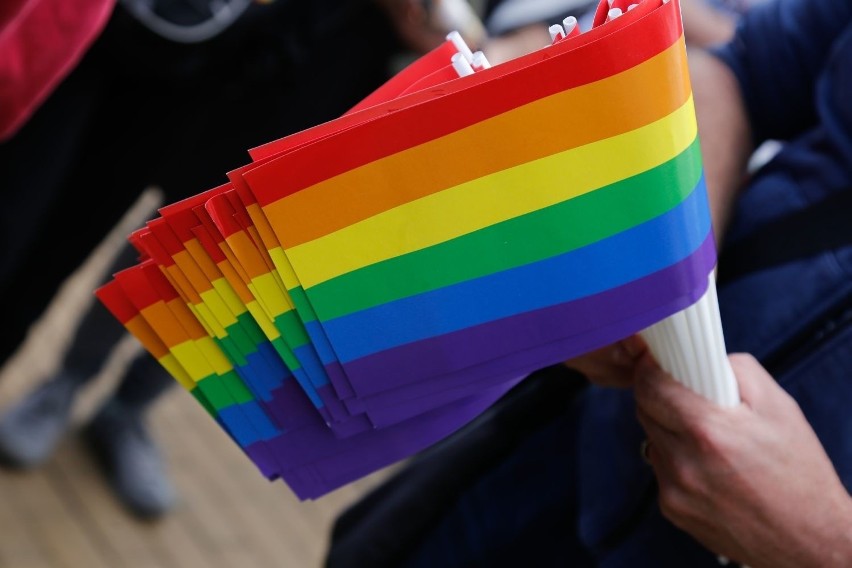 Radni z Przemyśla nie zgodzili się na uchylenie oświadczenia w sprawie LGBT. Czy miasto straci 46 mln złotych?