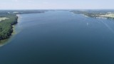 Cztery kąpieliska zamknięte w województwie zachodniopomorskim