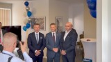 Podlaskie firmy. Bielski Unibep SA otworzył biuro w Raciborzu swoje drugie biuro na Śląsku