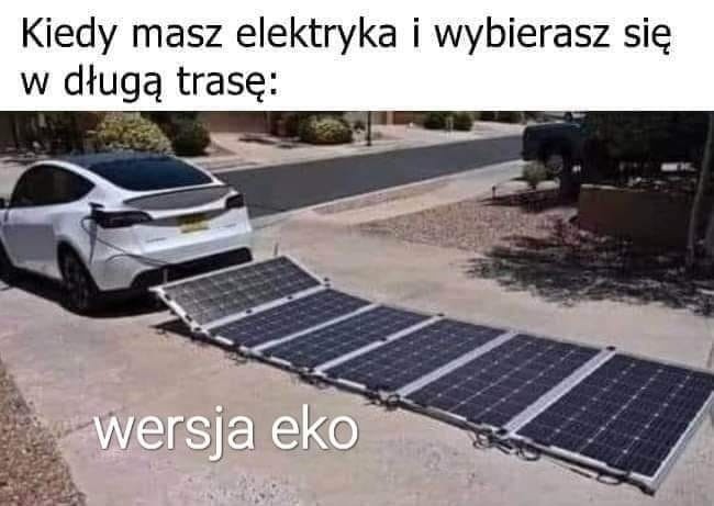 Z tych samochodów internauci mają bekę. Poznaj najśmieszniejsze memy o motoryzacji, które rozbawią Cię do łez! 14.03.2024