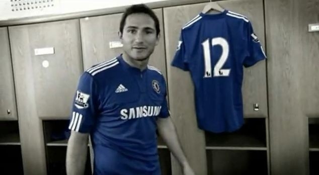 Frank Lampard