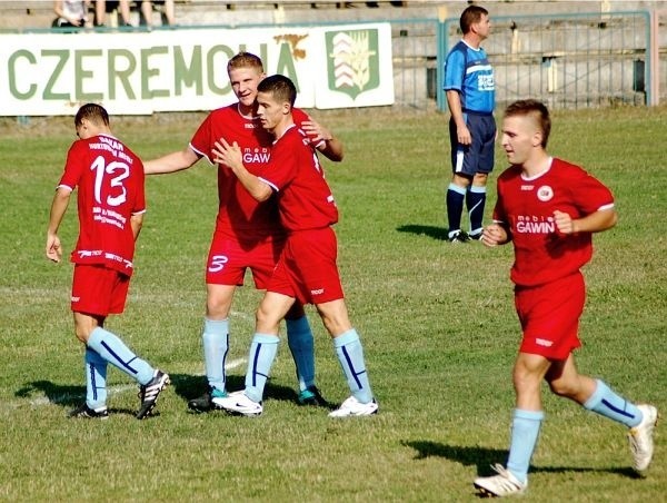 Kolej stadionu nie odda, gmina pieniędzy nie wyda