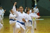 Karate i profilaktyka onkologiczna Zobacz, jak to połączono w Arenie Toruń