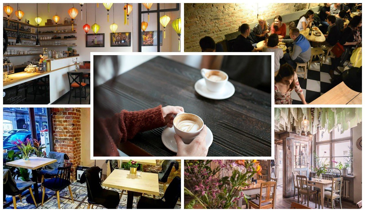 Najlepsze kawiarnie w Poznaniu - zobacz ranking. To tu wypijesz najlepszą  kawę według TripAdvisor | Głos Wielkopolski