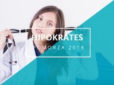 HIPOKRATES POMORZA 2019. Poznajcie liderów w województwie! Na kogo głosują pacjenci z Pomorza? Oto najlepsi, ale głosowanie trwa nadal!