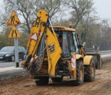 Przygotowania do budowy obwodnic Stawisk i Szczuczyna. Będą częścią trasy Via Baltica.