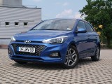 Hyundai i20 FL 2018. Wrażenia z jazdy