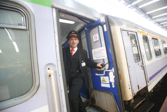 Od niedzieli, 12 marca, zacznie obowiązywać nowy rozkład jazdy pociągów