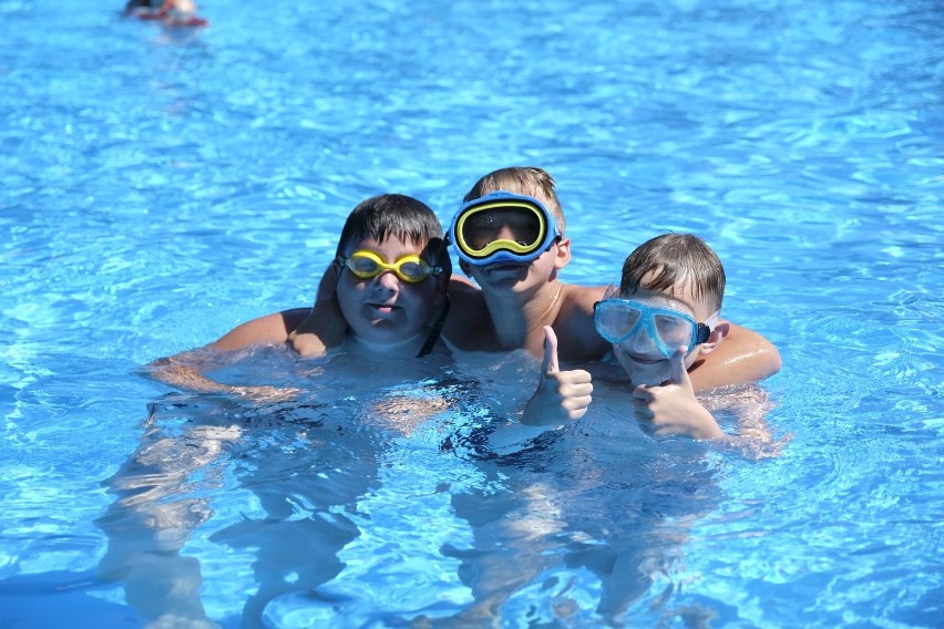 Trzy baseny letnie zostaną otwarte w Toruniu 25 czerwca