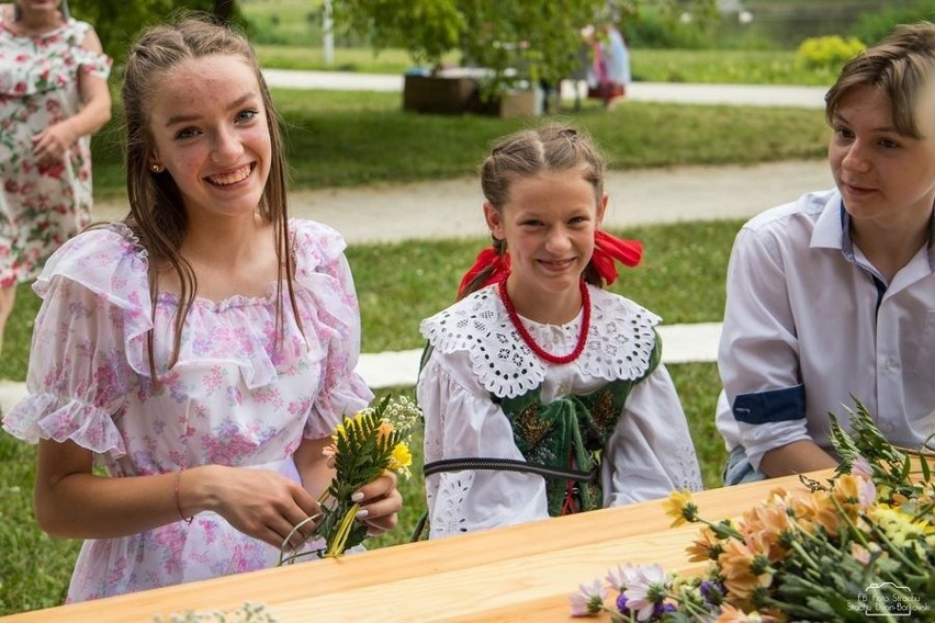 Burzowa Noc Świętojańska w Ostrowcu. W piątek w Parku Miejskim kolejne atrakcje (ZDJĘCIA)