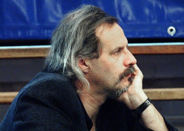 Andrzej Flügel