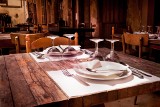 Najbardziej romantyczne restauracje w Radomiu i całym regionie. Gdzie wybrać się na kolację w walentynki?