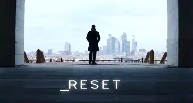 "Reset" to serial dokumentalny emitowany na antenie TVP i TVP Info, który ukazuje kulisy polityki międzynarodowej, a także relacje Polski z krajami NATO i Rosją w latach 2007-2015.