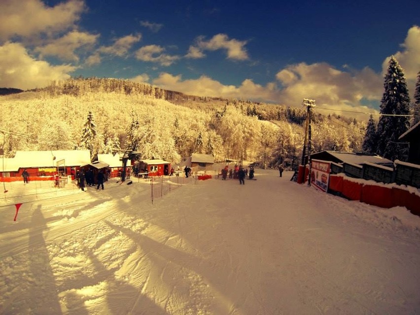 Stacja narciarska SKI-DOLINA ŚWINIORKA [OPIS, TRASY, CENNIK]