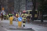 Wybuch gazu w Katowicach. Potrzebne wsparcie. 30 stycznia dzieci nie pójdą do szkoły