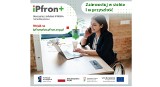 Skorzystaj z infolinii iPFRON+ i uzyskaj pomoc
