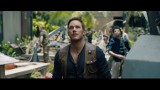 "Jurassic World: Upadłe królestwo". Zwiastun nowej części wbije Was w fotel! [WIDEO]