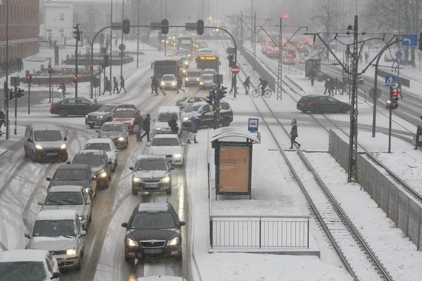 Instytut Meteorologii i Gospodarki Wodnej opublikował...