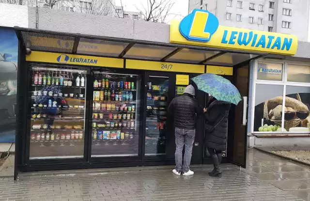 Jakość produktów od polskich rolników i producentów jest inna, lepsza. Szczególnie, że te produkty nie przemierzają długiej drogi podczas transportu do sklepu.