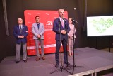 13 lat starań o pomnik Żołnierzy Wyklętych we Wrocławiu i ostatnia prosta. Odsłonięcie już niedługo