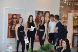Pierwszy etap 3. edycji Nadwiślańskiego Fashion Week w Vivo. Na castingu pojawiły się kandydatki z całego powiatu