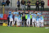 Fortuna 1. Liga. Znamy plan przygotowawczy Stomilu Olsztyn do rundy wiosennej