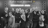 Wielu znanych piłkarzy w restauracji Sushi Lab w Kielcach prowadzonej przez Kamila Sylwestrzaka. Byli nie tylko zawodnicy Korony Kielce