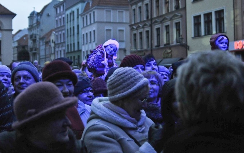 Toruń  Rockowe święto Trzech Króli