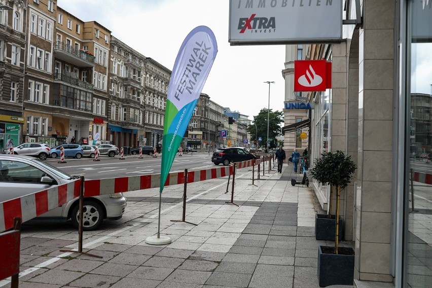 Fotorelacja z drugiego dnia Festiwalu Marek w Szczecinie