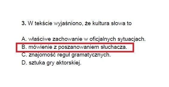 Test Szóstoklasisty 2013: Pytania i odpowiedzi sprawdzianu szóstoklasistów [ARKUSZE, ROZWIĄZANIA]