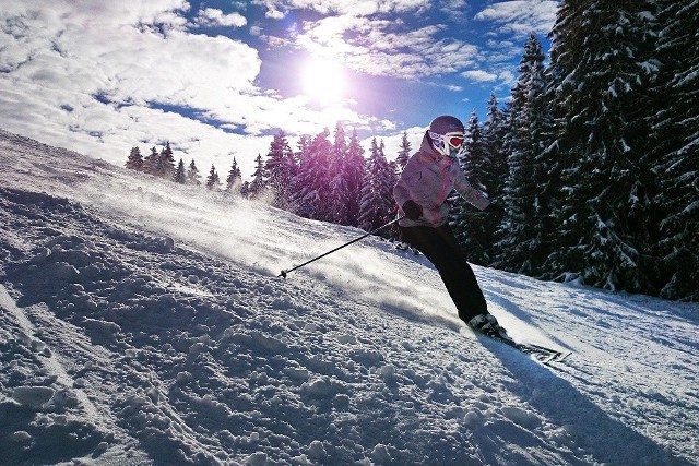 Gdzie na narty w Czechach? Sprawdź pięć najchętniej wybieranych ośrodków narciarskich