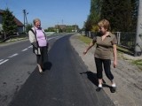 Opole: Po interwencji nto naprawili drogę